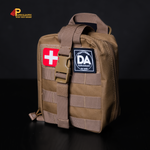 Bag MEDPACK | Med innhold