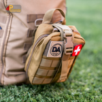 PACK .44 + MEDPACK || BUNDLE No#2