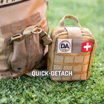 Bag MEDPACK | Med innhold