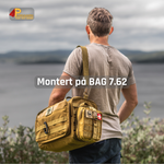 Bag MEDPACK | Med innhold