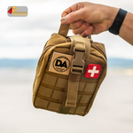 Bag MEDPACK | Med innhold