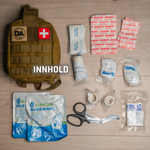 PACK .44 + MEDPACK || BUNDLE No#2