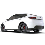Rally Armor Skvettlapper for Model Y 2021-2025+