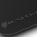 Rally Armor Skvettlapper for Model Y 2021-2025+