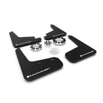 Rally Armor Skvettlapper for Model Y 2021-2025+