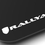 Rally Armor Skvettlapper for Model Y 2021-2025+