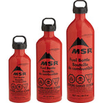 Fuel Bottle | Brenselsflaske