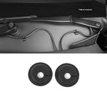 Beskyttelsesring vindusviskerarm 2 stk for Model Y 2021-2024