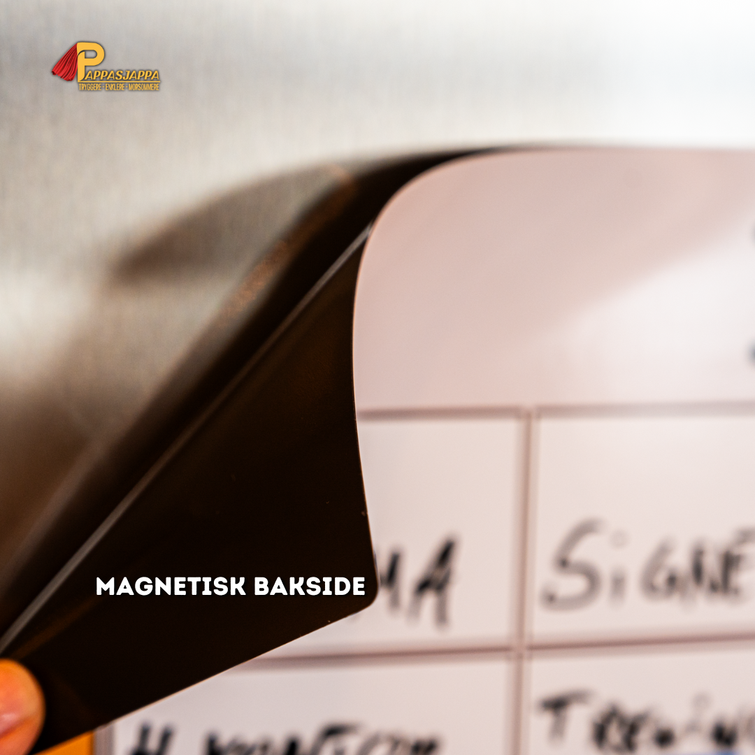 KALENDER | Magnetisk