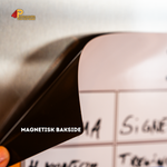 KALENDER | Plan | Magnetisk