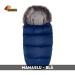 Vognpose | Vinterpose | Manaslu | 100cm