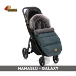 Vognpose | Vinterpose | Manaslu | 100cm