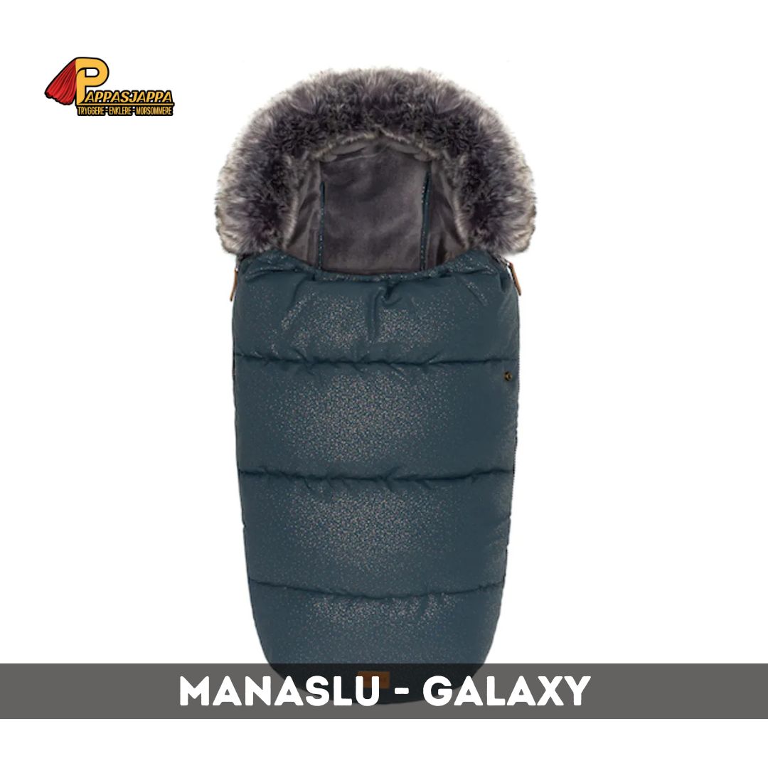 Vognpose | Vinterpose | Manaslu | 100cm