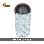Vognpose | Vinterpose | Manaslu | 100cm