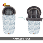 Vognpose | Vinterpose | Manaslu | 100cm