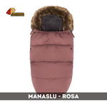 Vognpose | Vinterpose | Manaslu | 100cm
