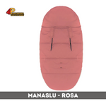 Vognpose | Vinterpose | Manaslu | 100cm