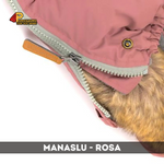 Vognpose | Vinterpose | Manaslu | 100cm