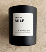 Eau De MILF duftlys