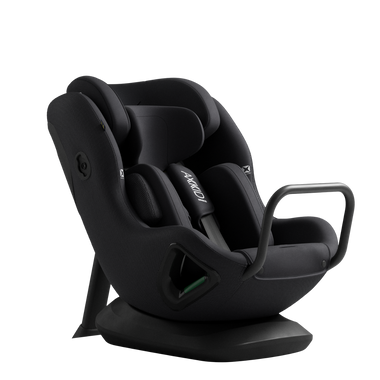 MINIKID CORE | Bilstol 6mnd - 7år