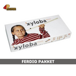 Musikalsk klinkekulebane | Xyloba Mezzo | 40 deler