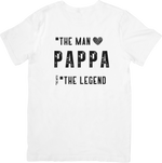 The Myth, The Legend | T-skjorte