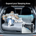 NovaPads Air-Foam Mattress Pro for Tesla Model Y