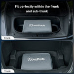 NovaPads Air-Foam Mattress Pro for Tesla Model Y