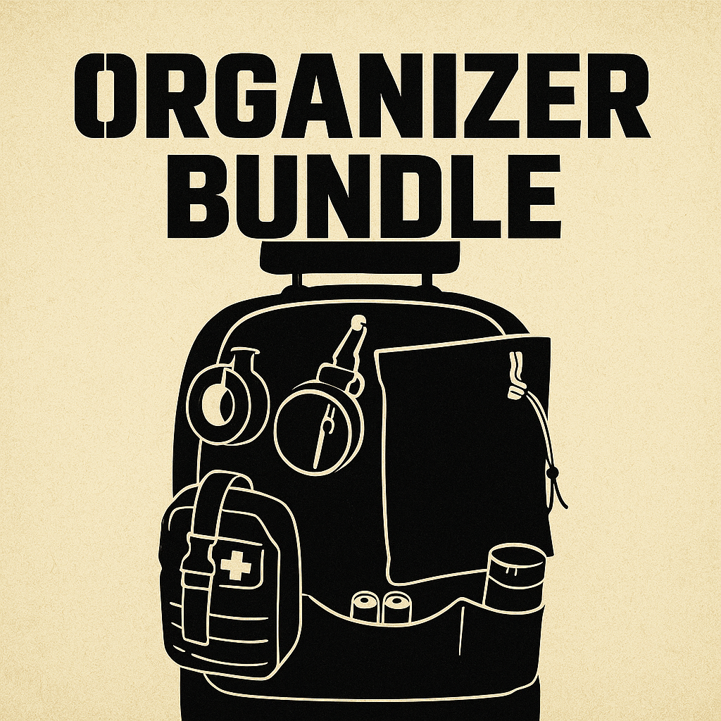 BUNDLES | Ferdige pakker