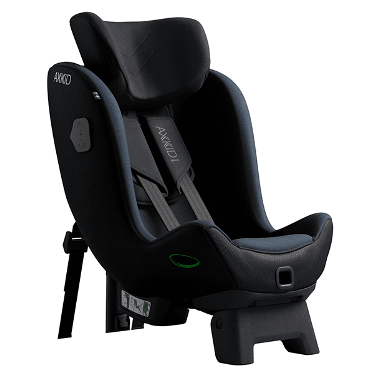 Axkid | Minikid 4 Pro | Bilstol 6mnd - 7år
