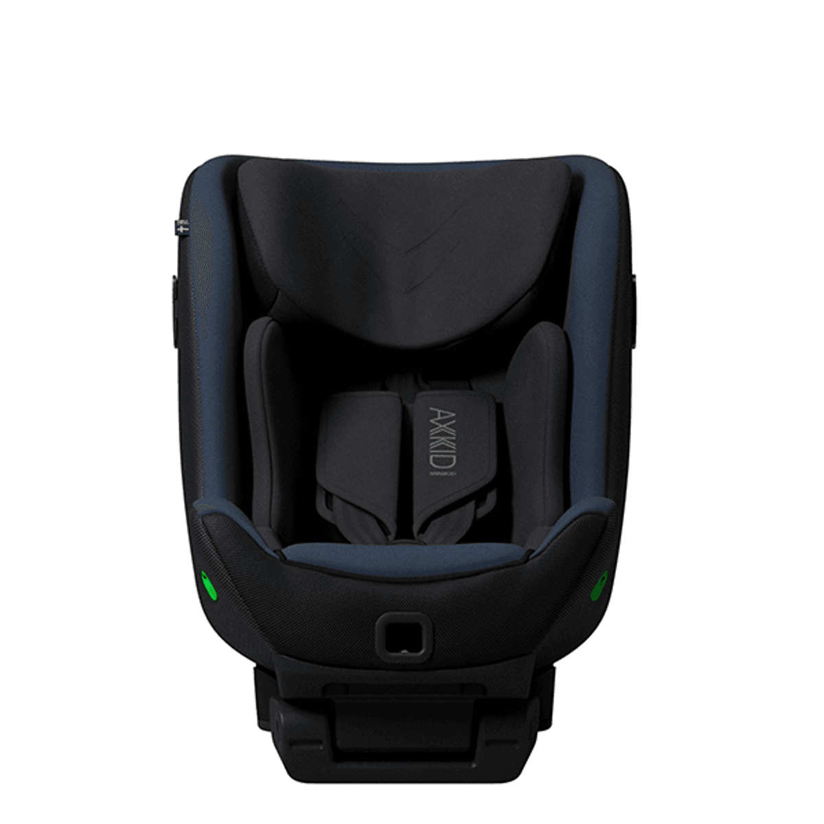 Axkid | Minikid 4 Pro | Bilstol 6mnd - 7år