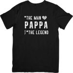 The Myth, The Legend | T-skjorte