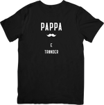 Pappa e trønder | T-skjorte