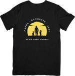 Pappa-Kjæreste-Alt | T-skjorte