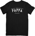 Pappa oppdrar superhelter | T-skjorte