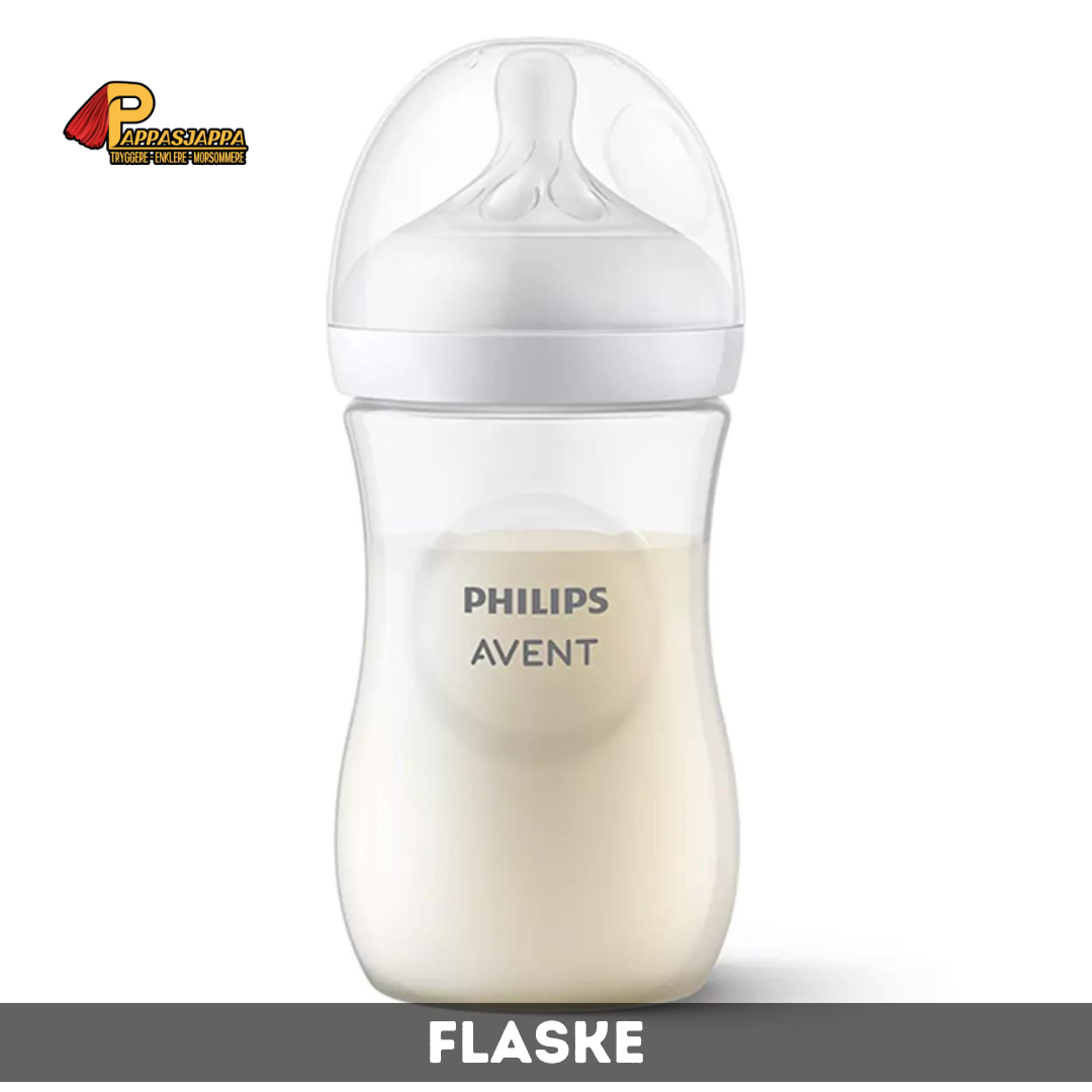 Philips Avent flaske