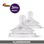 Phillips Avent | Natural Response Flaskesmokk
