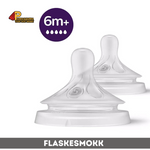 Phillips Avent | Natural Response Flaskesmokk