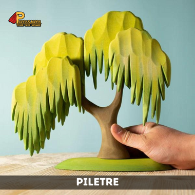 Trefigur | Piletre