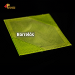 Refleks - Borrelås - 2pk