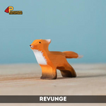 Trefigur | Revunge