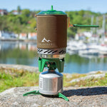 Speedboil | Gass | 505g | Kokeapparat