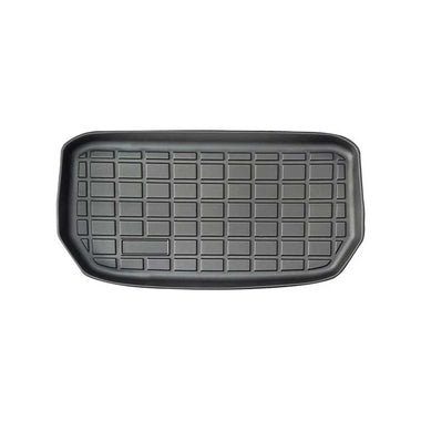 SUPERTILBUD! Allværsmatte Frunk TPE Blister for Model Y 2021-2024