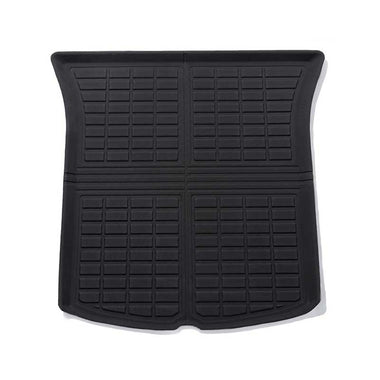 Allværsmatter 3D/XPE bagasjerom for Model Y 2021 -2024