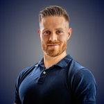 Jobbsøkertrening for pappa