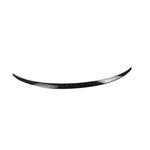 Ekte karbonfiber - OEM Spoiler for Model Y 2021-2024