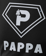 Superpappa | T-skjorte