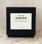 Eau de Skøyen duftlys