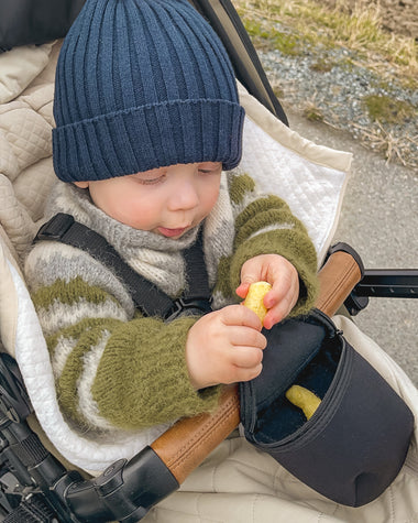 "Småtti Large" - Easygrow | Oppbevaring vogn