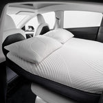Snuuzu Mattress with 2 pillows for Model 3